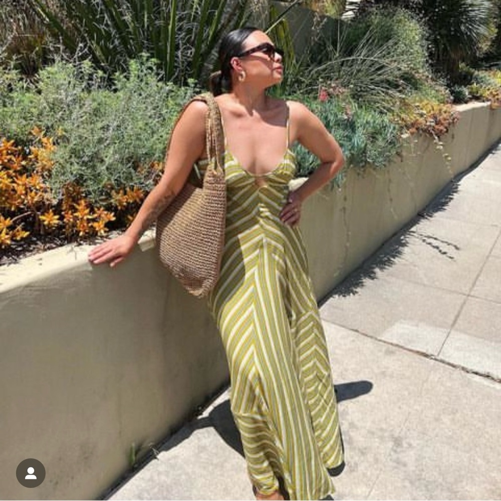 NWT Millibon Boutique Summer Dress